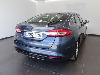 Ford Mondeo   2.0 TDCi 110kW 150CV Business