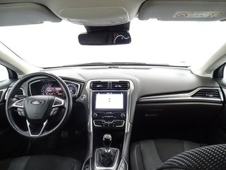 Ford Mondeo   2.0 TDCi 110kW 150CV Business
