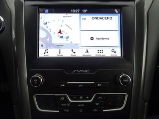 Ford Mondeo   2.0 TDCi 110kW 150CV Business