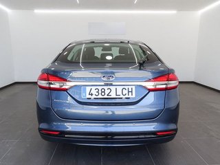 Ford Mondeo   2.0 TDCi 110kW 150CV Business