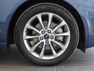 Ford Mondeo   2.0 TDCi 110kW 150CV Business
