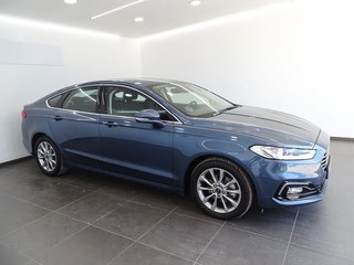 Ford Mondeo   2.0 TDCi 110kW 150CV Business