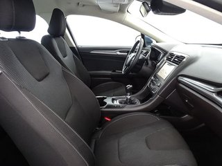 Ford Mondeo   2.0 TDCi 110kW 150CV Business