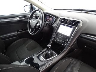 Ford Mondeo   2.0 TDCi 110kW 150CV Business