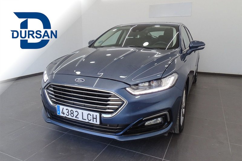 Ford Mondeo 2.0 TDCi Business 2019