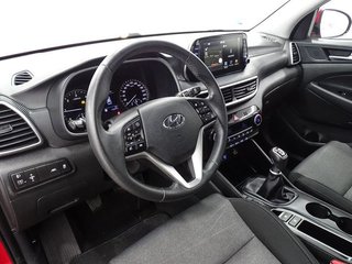 Hyundai Tucson   1.6 CRDI 100kW 136CV 48V Style DT 4X2
