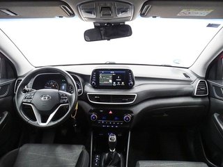 Hyundai Tucson   1.6 CRDI 100kW 136CV 48V Style DT 4X2