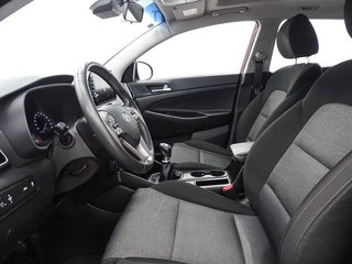 Hyundai Tucson   1.6 CRDI 100kW 136CV 48V Style DT 4X2