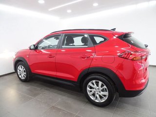 Hyundai Tucson   1.6 CRDI 100kW 136CV 48V Style DT 4X2