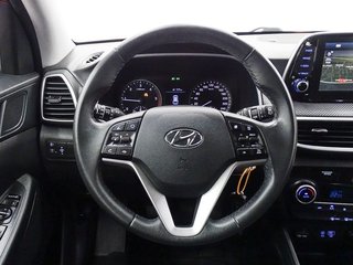 Hyundai Tucson   1.6 CRDI 100kW 136CV 48V Style DT 4X2