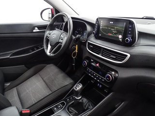 Hyundai Tucson   1.6 CRDI 100kW 136CV 48V Style DT 4X2