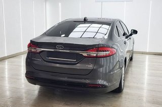 Ford Mondeo   2.0 Hibrido 138kW 187CV Trend HEV Auto