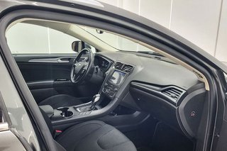 Ford Mondeo   2.0 Hibrido 138kW 187CV Trend HEV Auto