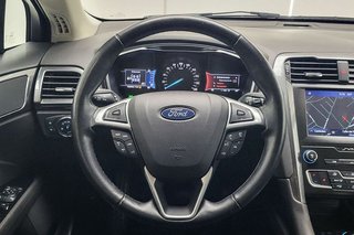 Ford Mondeo   2.0 Hibrido 138kW 187CV Trend HEV Auto