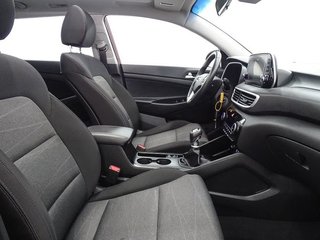Hyundai Tucson   1.6 CRDI 100kW 136CV 48V Style DT 4X2