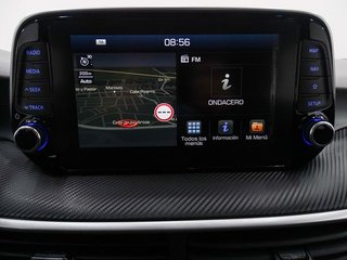 Hyundai Tucson   1.6 CRDI 100kW 136CV 48V Style DT 4X2