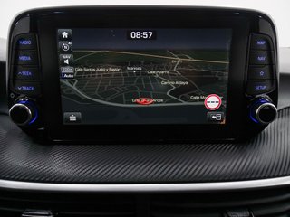 Hyundai Tucson 1.6 CRDI 85kW (116CV) 48V Klass 4X2