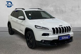 Jeep Cherokee   2.2CRD 136kW Night Eagle III Aut 4x4 AD1