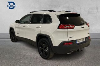 Jeep Cherokee   2.2CRD 136kW Night Eagle III Aut 4x4 AD1