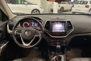 Jeep Cherokee   2.2CRD 136kW Night Eagle III Aut 4x4 AD1