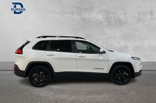 Jeep Cherokee   2.2CRD 136kW Night Eagle III Aut 4x4 AD1