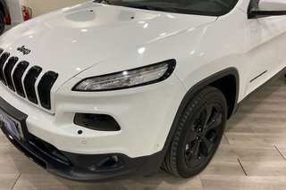 Jeep Cherokee   2.2CRD 136kW Night Eagle III Aut 4x4 AD1