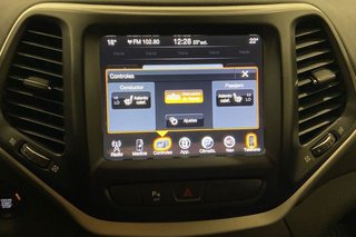 Jeep Cherokee   2.2CRD 136kW Night Eagle III Aut 4x4 AD1