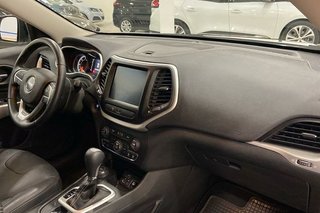 Jeep Cherokee   2.2CRD 136kW Night Eagle III Aut 4x4 AD1