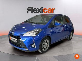Toyota Yaris 1.5 Hybrid Active