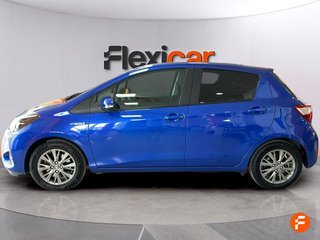 Toyota Yaris 1.5 Hybrid Active