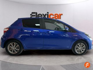 Toyota Yaris 1.5 Hybrid Active