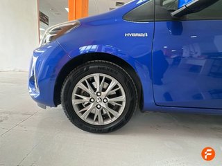 Toyota Yaris 1.5 Hybrid Active