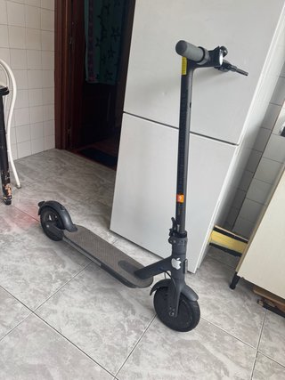 Patín Eléctrico Plegable
