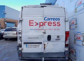 Faro izquierdo 46862293 fiat ducato furgon 1158057