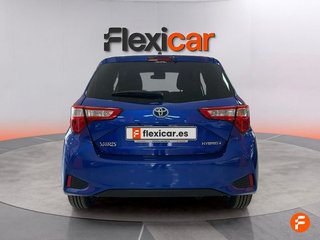 Toyota Yaris 1.5 Hybrid Active