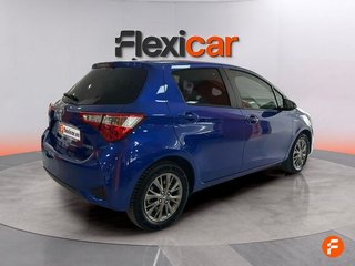 Toyota Yaris 1.5 Hybrid Active