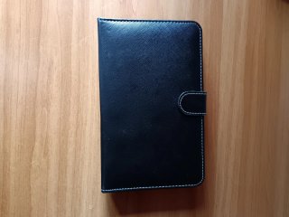 Cover con tastiera per Tablet