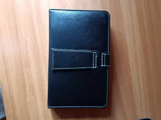Cover con tastiera per Tablet