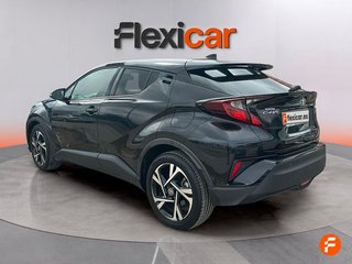 Toyota C-HR 1.8 125H Active
