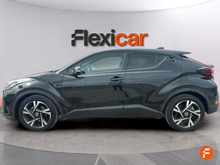 Toyota C-HR 1.8 125H Active