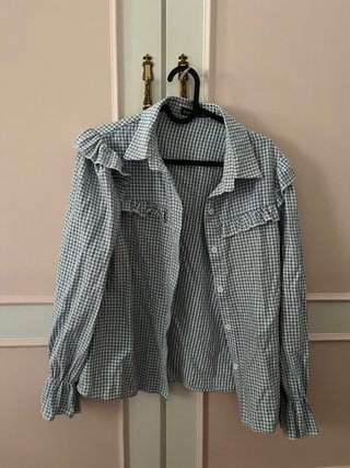 Camisa de vestir