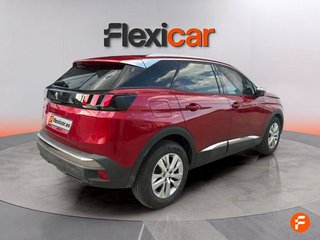 Peugeot 3008 1.2 PureTech 96KW S&S Style EAT8
