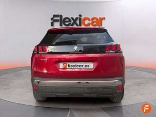Peugeot 3008 1.2 PureTech 96KW S&S Style EAT8