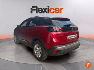 Peugeot 3008 1.2 PureTech 96KW S&S Style EAT8