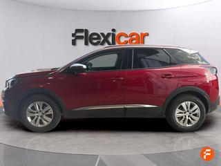 Peugeot 3008 1.2 PureTech 96KW S&S Style EAT8