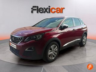 Peugeot 3008 1.2 PureTech 96KW S&S Style EAT8
