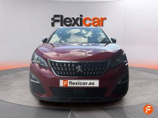 Peugeot 3008 1.2 PureTech 96KW S&S Style EAT8