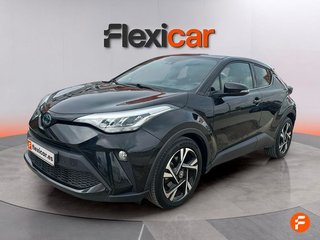Toyota C-HR 1.8 125H Active