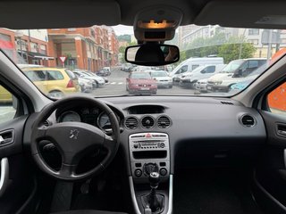 Peugeot 308 2009