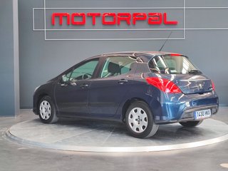 Peugeot 308 5P Access 1.6 HDI 92 FAP